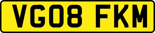 VG08FKM