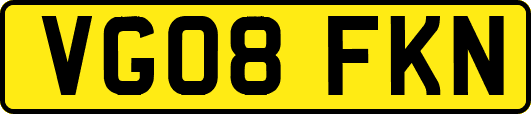 VG08FKN