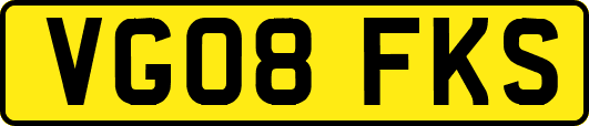VG08FKS