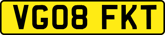 VG08FKT