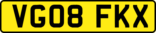 VG08FKX