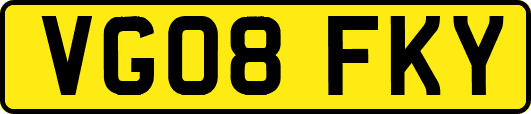 VG08FKY