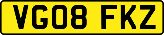 VG08FKZ