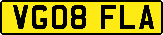 VG08FLA