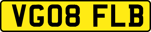 VG08FLB