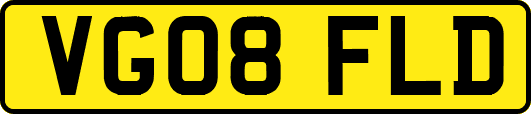 VG08FLD