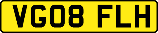 VG08FLH