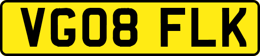VG08FLK