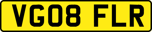 VG08FLR