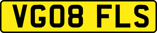 VG08FLS