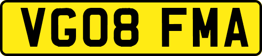 VG08FMA