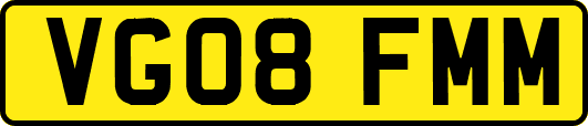 VG08FMM