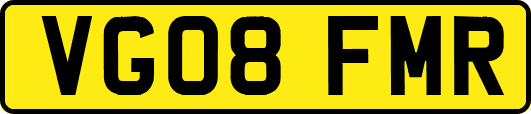 VG08FMR