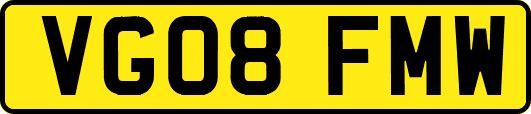 VG08FMW
