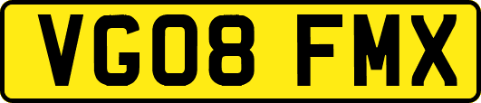 VG08FMX