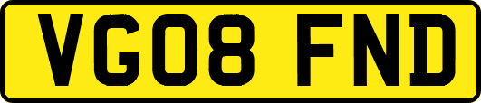 VG08FND