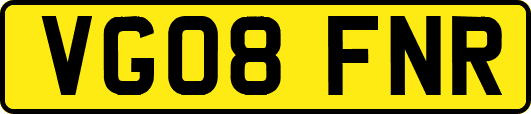 VG08FNR