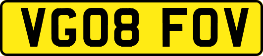 VG08FOV