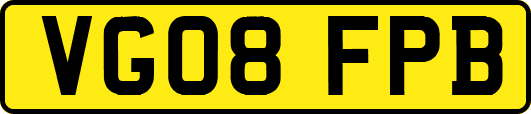 VG08FPB