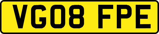 VG08FPE