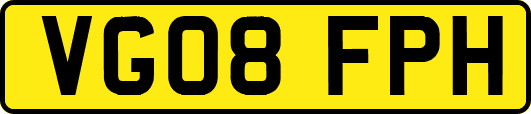 VG08FPH