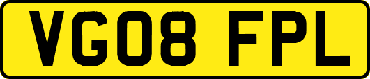 VG08FPL