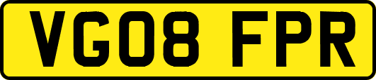 VG08FPR