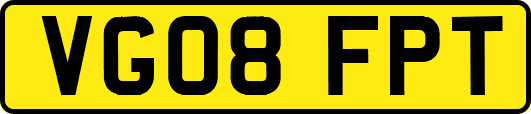 VG08FPT
