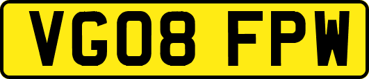 VG08FPW