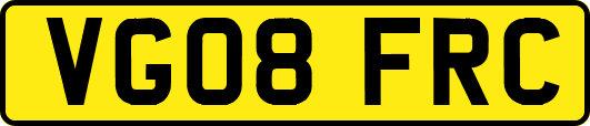 VG08FRC