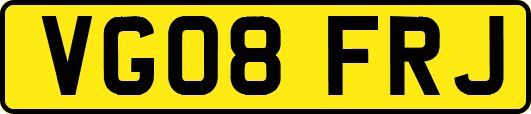 VG08FRJ