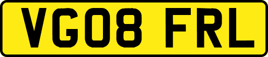 VG08FRL