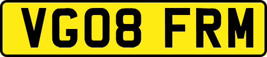 VG08FRM