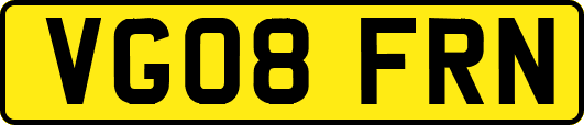 VG08FRN
