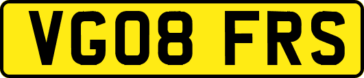 VG08FRS