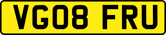 VG08FRU