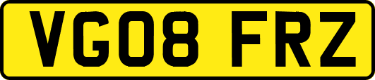 VG08FRZ