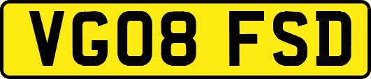 VG08FSD