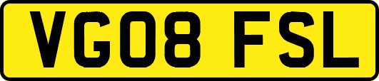 VG08FSL