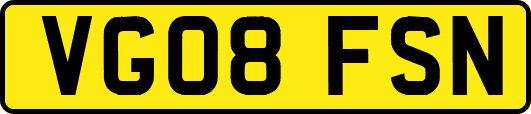 VG08FSN
