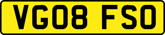 VG08FSO