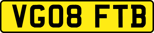 VG08FTB