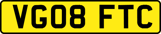 VG08FTC