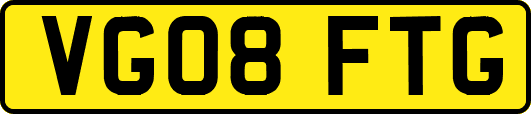 VG08FTG