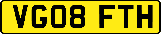 VG08FTH