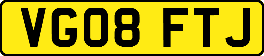 VG08FTJ