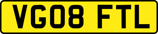 VG08FTL
