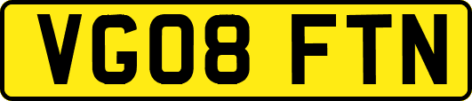 VG08FTN