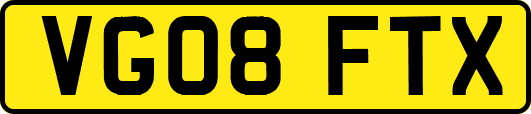 VG08FTX