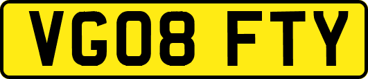 VG08FTY